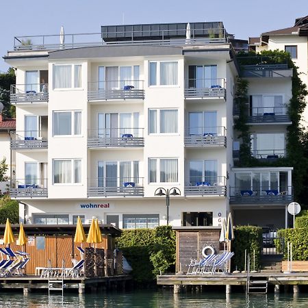 Boutiquehotel Ogris Am See Velden am Wörthersee Εξωτερικό φωτογραφία