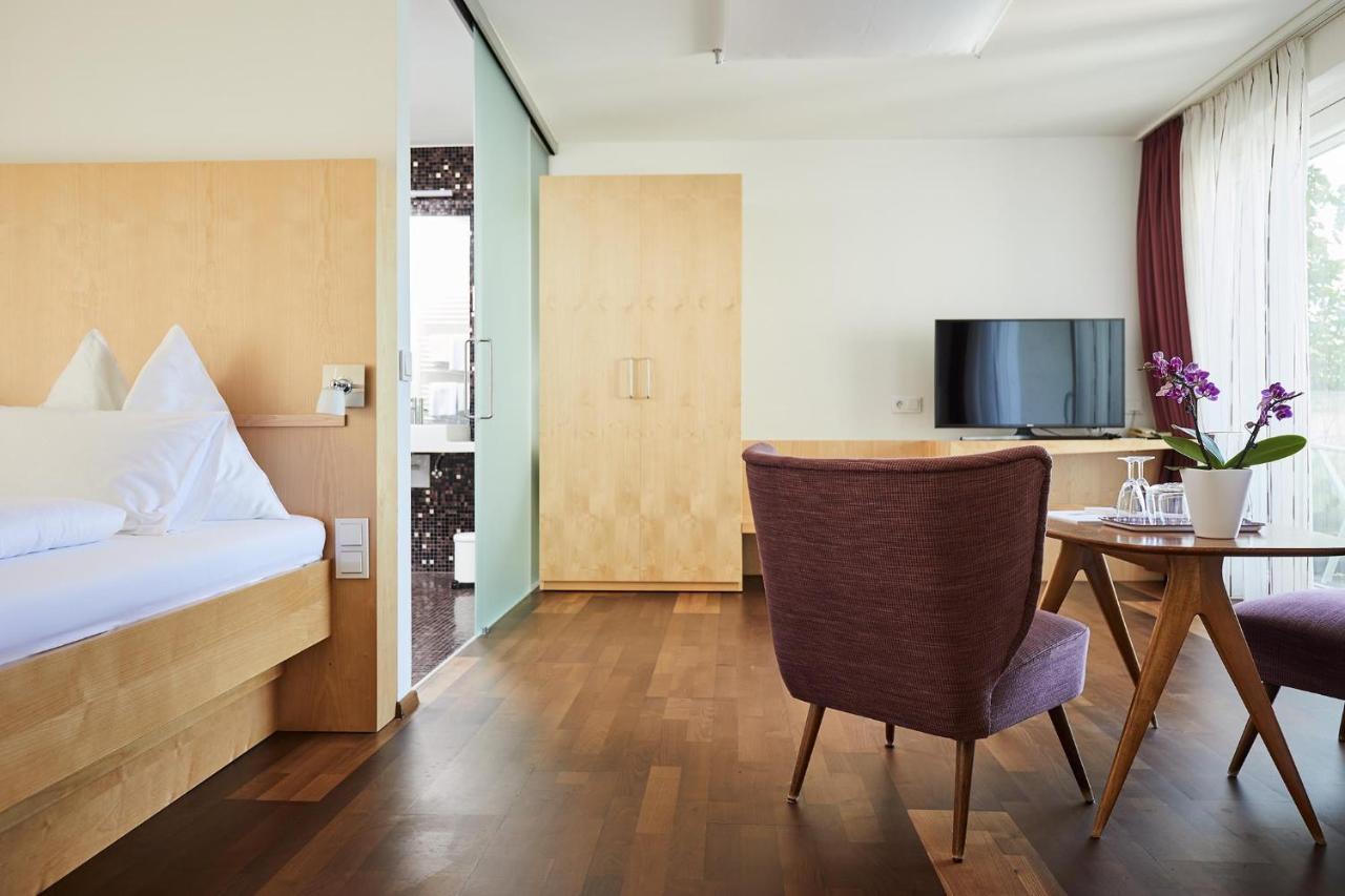 Boutiquehotel Ogris Am See Velden am Wörthersee Εξωτερικό φωτογραφία