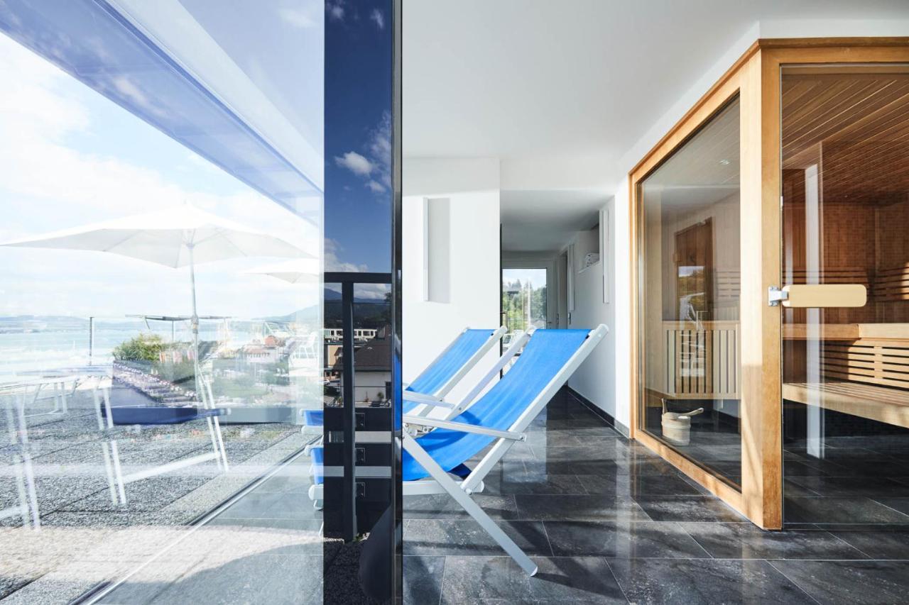 Boutiquehotel Ogris Am See Velden am Wörthersee Εξωτερικό φωτογραφία