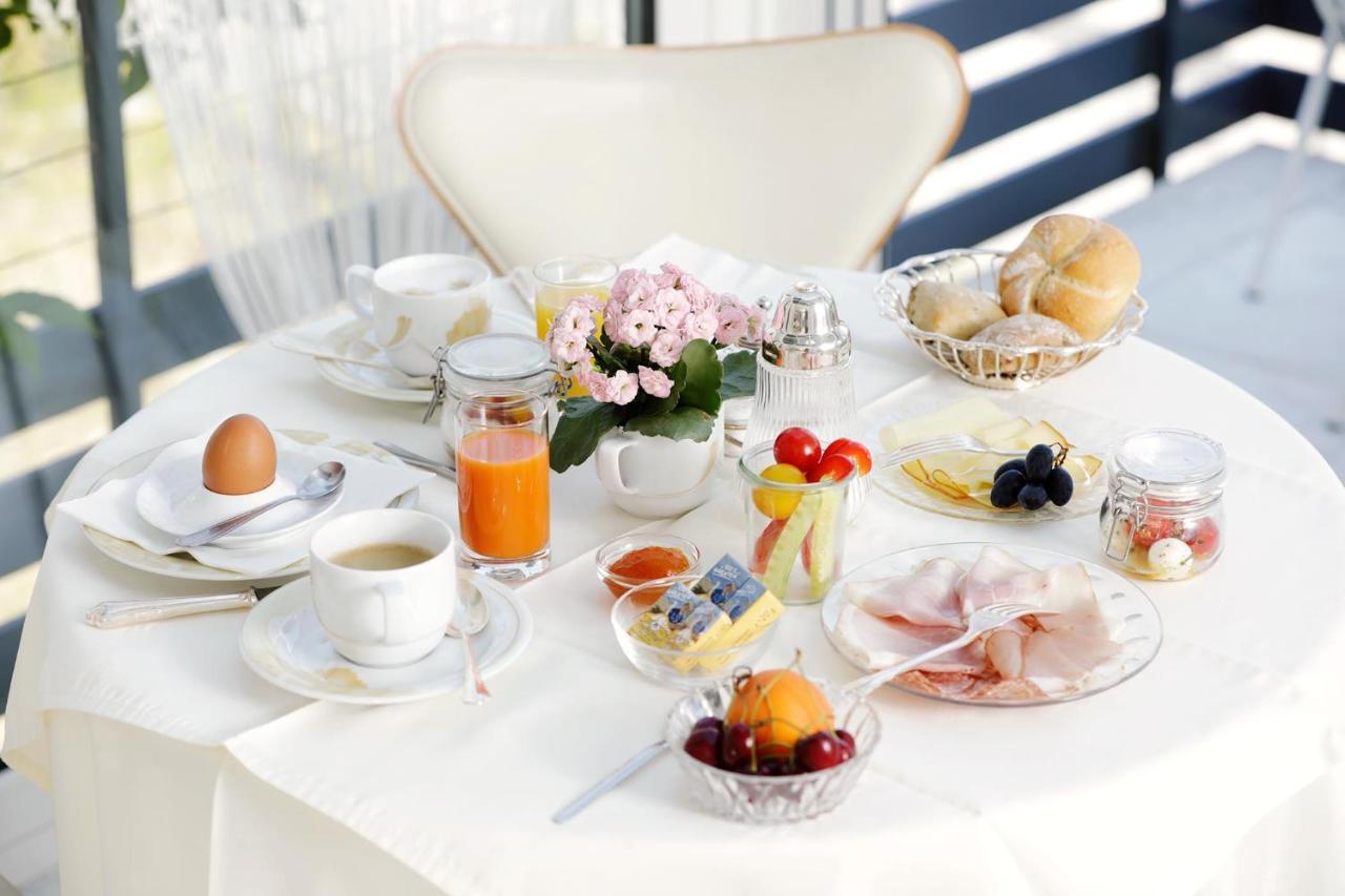 Boutiquehotel Ogris Am See Velden am Wörthersee Εξωτερικό φωτογραφία