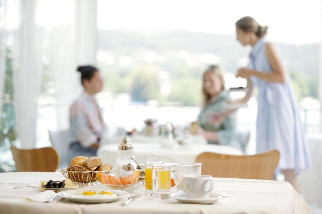 Boutiquehotel Ogris Am See Velden am Wörthersee Εξωτερικό φωτογραφία