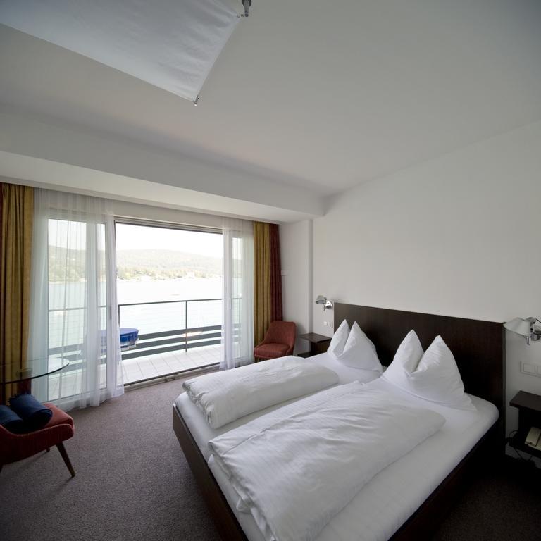 Boutiquehotel Ogris Am See Velden am Wörthersee Εξωτερικό φωτογραφία
