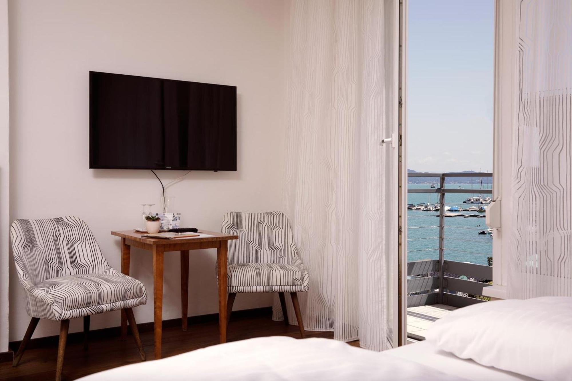 Boutiquehotel Ogris Am See Velden am Wörthersee Εξωτερικό φωτογραφία