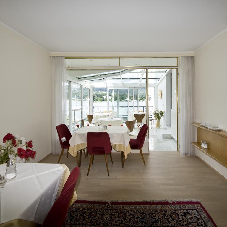 Boutiquehotel Ogris Am See Velden am Wörthersee Εξωτερικό φωτογραφία